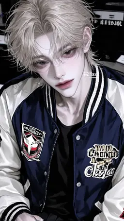 Profile image of 유지훈