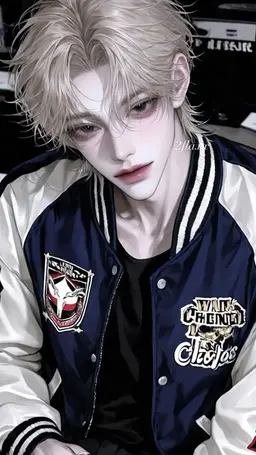 Profile image of Yu Ji-hoon