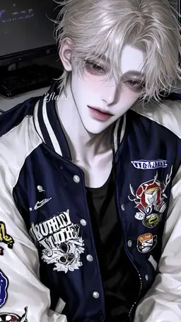 Profile image of Yu Ji-hoon