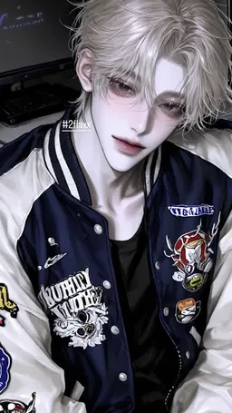 Profile image of 유지훈