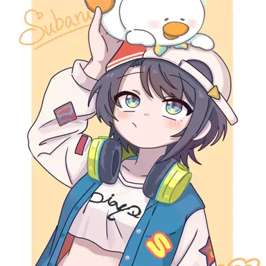 Profile image of 大空スバル
