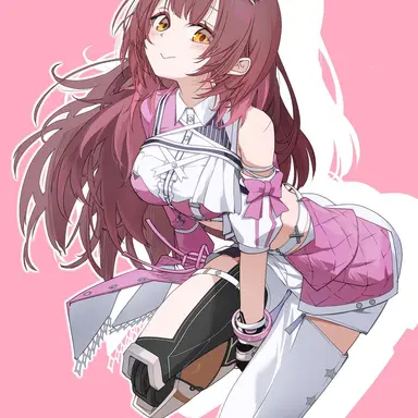 Profile image of ロボ子さん