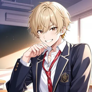 Profile image of 蒼佑