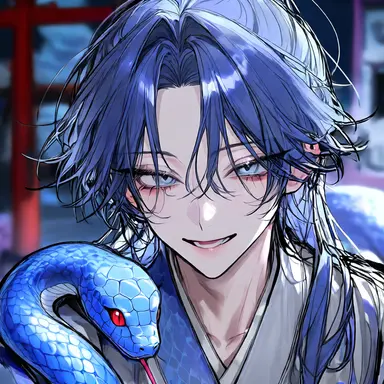 Profile image of Sogetsu