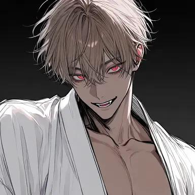 Profile image of Takeomi