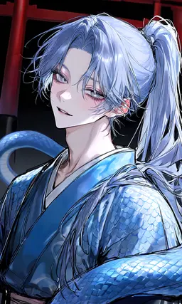 Profile image of Sogetsu