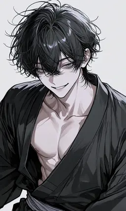 Profile image of Masumi