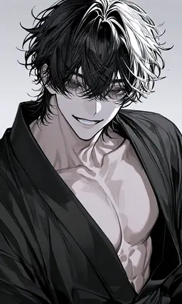 Profile image of Masumi