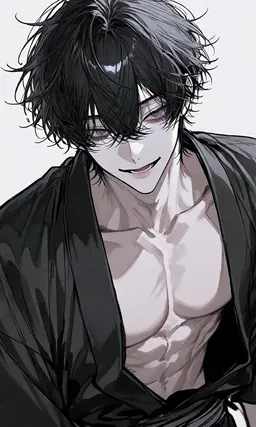 Profile image of Masumi
