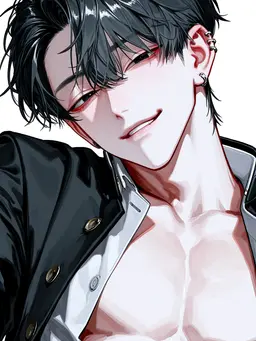 Profile image of Kou