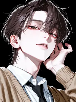 Profile image of Hiro