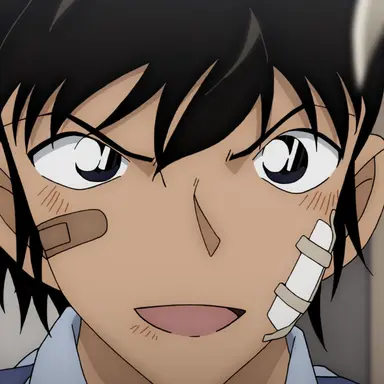 Profile image of Jinpei