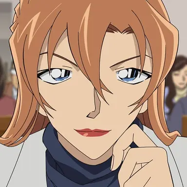 Profile image of Chihaya