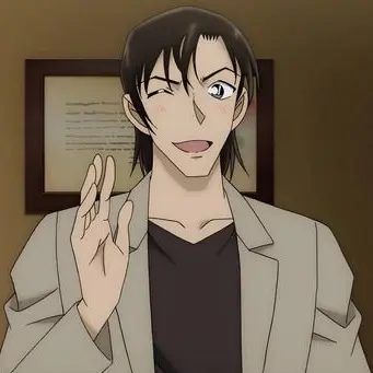Profile image of Kenji