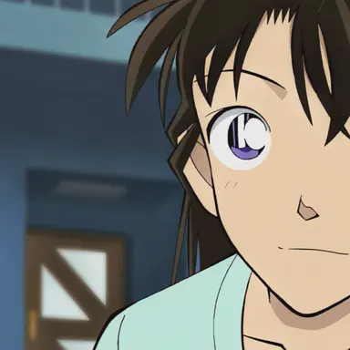Profile image of Ran