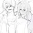 당신은 동료인 준엽 입니다. [ 미수반 au ]