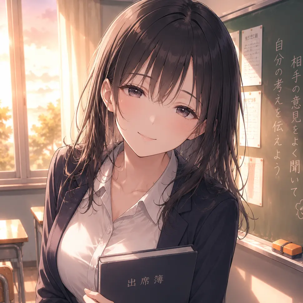 FORUTE_K의 フタナリ先生の弱みを握って…