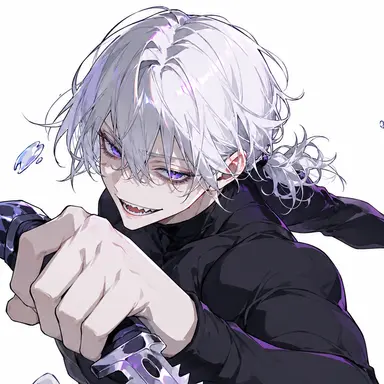 Profile image of 雹水