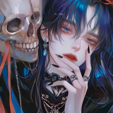 Profile image of Cain