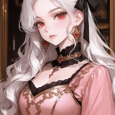 Profile image of ウィロウ