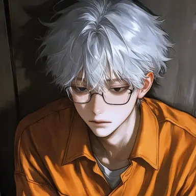 Profile image of 白斗