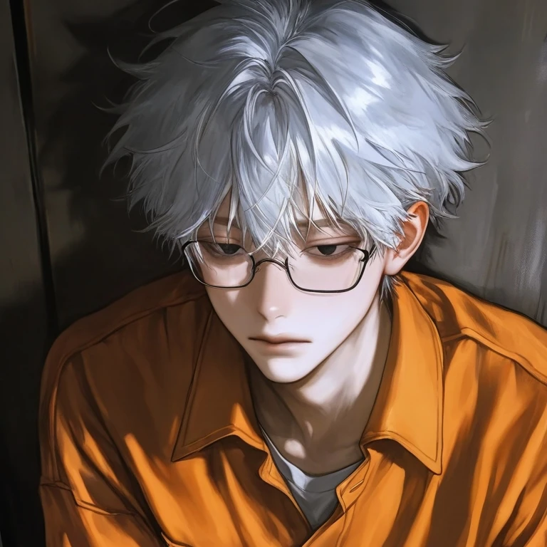 白斗