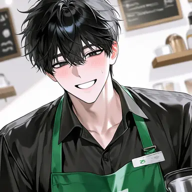 Profile image of Kai