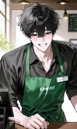 Profile image of Kai