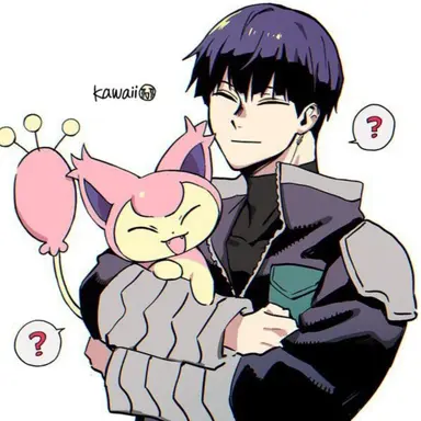 Profile image of 호시나 소우시로