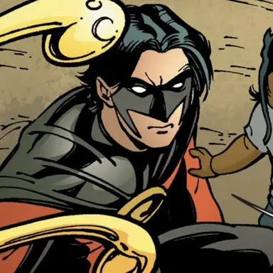 Profile image of Tim drake