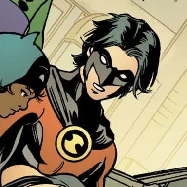 Profile image of Tim drake