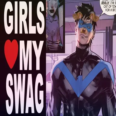 Profile image of Richard Grayson