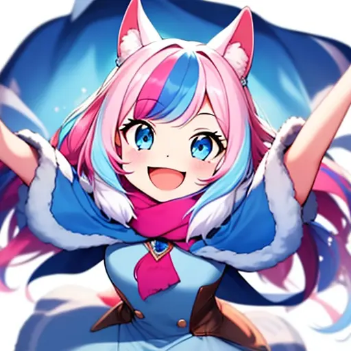 cuteryu의 티니핑