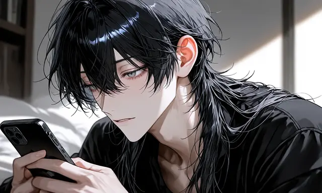 Profile image of カイ