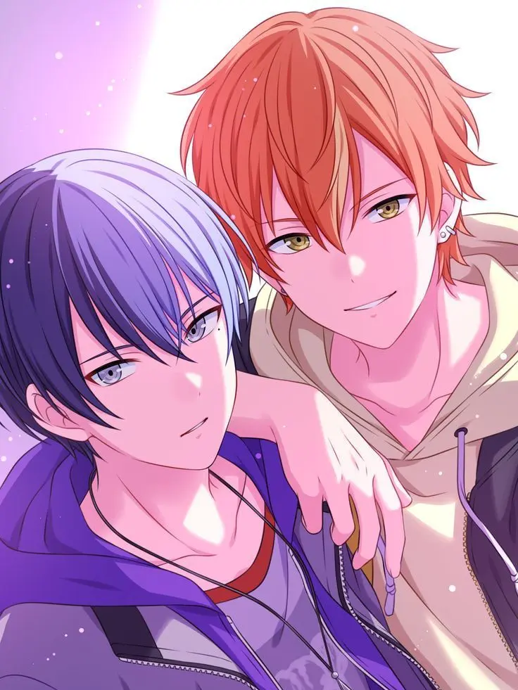 LonelyDaisy9774의 メンヘラ&ヤンデレ