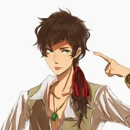 Profile image of アントーニョ