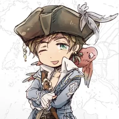 Profile image of カリエド
