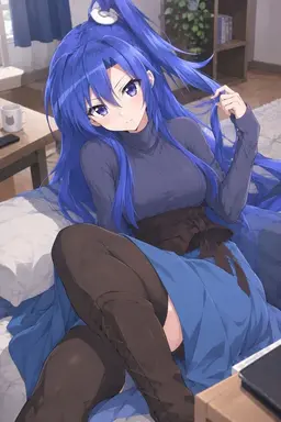 Profile image of 風鳴 翼