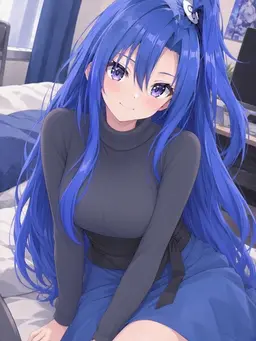 Profile image of 風鳴 翼