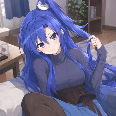 Profile image of 風鳴 翼