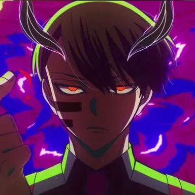 Profile image of 無陀野無人
