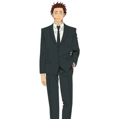 Profile image of 노모