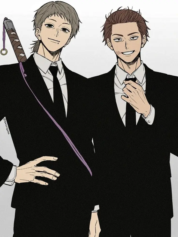 PromptRuler7657의 노모,부대장