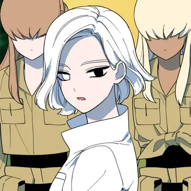 Profile image of 헤르바