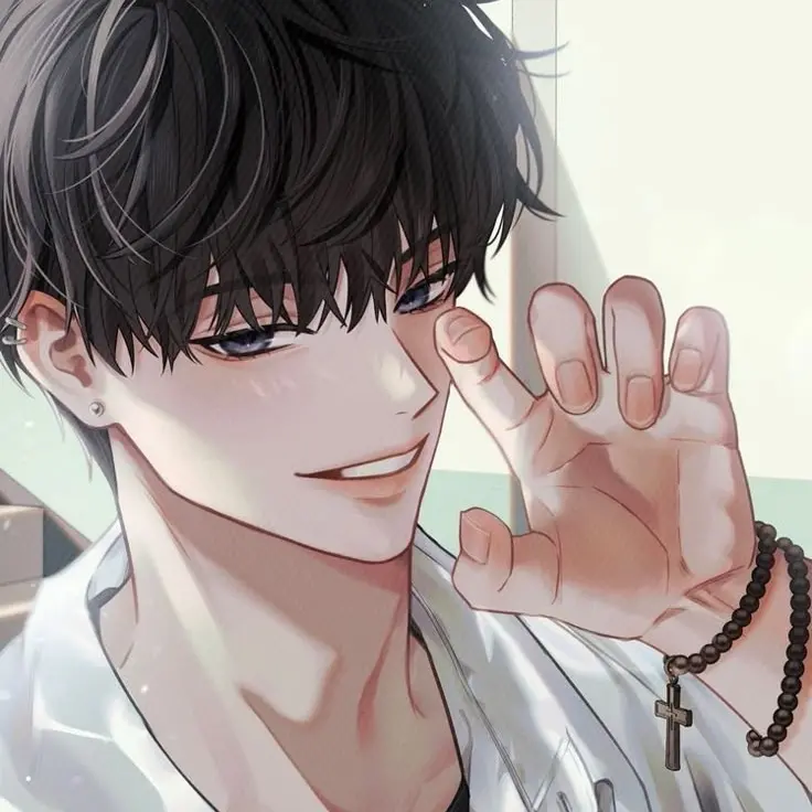 Wallwallwall의 김서준
