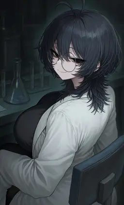 Profile image of Sakuya