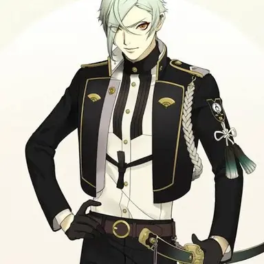 Profile image of 膝丸