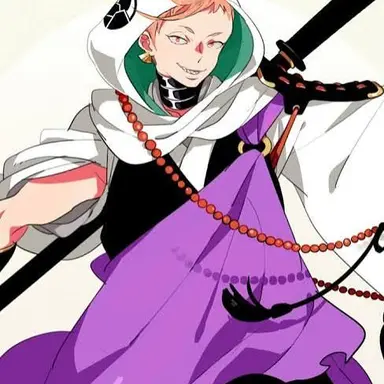 Profile image of 岩融
