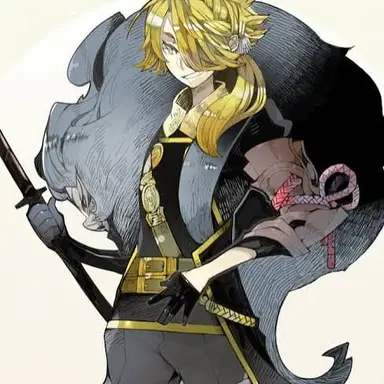 Profile image of 獅子王