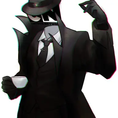 Profile image of CN